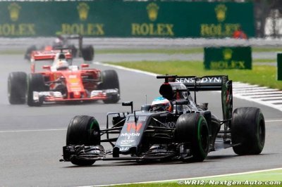 Alonso entre dans le top 200 des Espagnols les plus riches