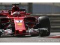 Des précisions sur les nouveaux postes chez Ferrari