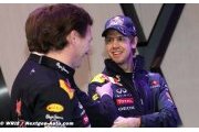 Ailette mobile : Vettel ne comprend pas...