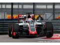Race - Russian GP report: Haas F1 Ferrari