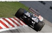 Williams surprised and frustrated with season start
