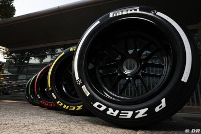 Comment fonctionneront les limites de 25 tours imposées par Pirelli au Qatar