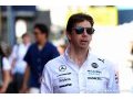 Williams F1 : Vowles ne révèle pas les clauses de sortie du contrat de Sainz