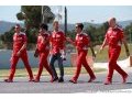 Photos - 2016 Spanish GP - Thursday (420 photos)