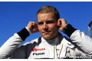 Maldonado ne s'inquiète pas trop pour Bottas