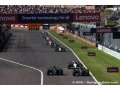 Photos - 2023 F1 Japanese GP - Race