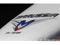 Marussia, seule équipe sans Accord Concorde pour 2013