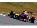 Photos - Korean GP - Red Bull