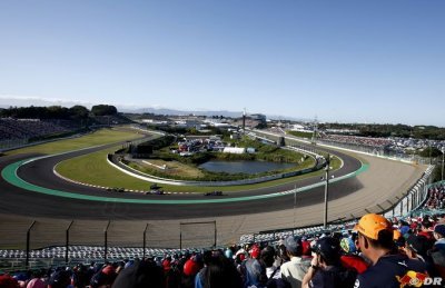 Honda F1&nbsp;: Le Japon aurait dû donner le feu vert à son Grand Prix