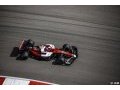Objectif Q3 et points pour les pilotes Alfa Romeo F1 au Mexique