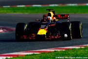 Newey could launch 'brilliant update' - Surer