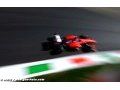 Photos - Le GP d'Italie de Ferrari