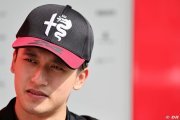 Zhou : Les pilotes ont discuté de la 'terrifiante' course du Qatar