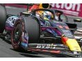 Pirelli devra attendre la Hongrie pour son test d'allocation alternative des pneus en F1