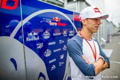 Gasly thinks Honda relationship will help in 2018