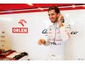 Alfa prefers Giovinazzi over Schumacher for 2021