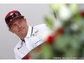 Räikkönen : Si je fais la fête entre les courses, c'est pour être plus rapide !