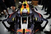 Hülkenberg préfère l'Aeroscreen de Red Bull au Halo de Ferrari