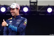 Le père de Sergio Pérez promet un retour 'historique' en F1