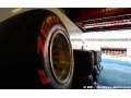 FP1 & FP2 - Spanish GP report: Pirelli