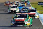 WTCC Trophy fight to come for Loeb Racing