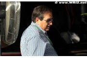 HRT owner Carabante insists team not for sale