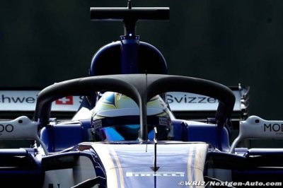 Les directeurs techniques agacés du retard de la FIA sur le halo