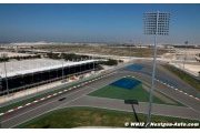 Bahrain names corner after Schumacher