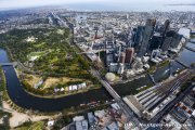 Officiel : Melbourne prolonge son contrat avec la F1 jusqu'en 2025