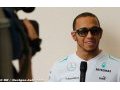 Hamilton est persona non grata chez McLaren