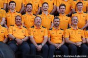 Brown : Stella a fait 'la différence' pour relancer McLaren F1