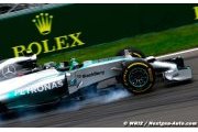 Rosberg keeps Monaco momentum with Montreal pole