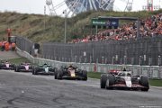 Komatsu est 'fier' de la 6e place alors que 'toutes les chances étaient contre' Haas F1