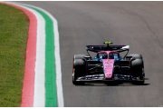 Villeneuve : Colapinto, le 'serial crasher', devra-t-il ralentir ?