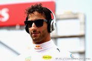 Abiteboul ne promet pas de victoire à Ricciardo avant 2020