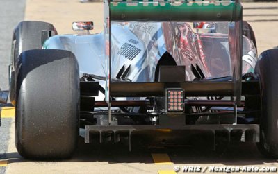 Exhaust saga was ’political’ not technical - Illien