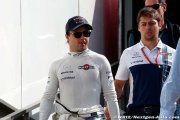 Alonso absence 'not professional' - Massa