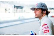 Sainz : Je crois que nous aurons plus de puissance avec Ferrari l'an prochain