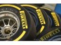 Hembery admits new tyres not heavily-degrading