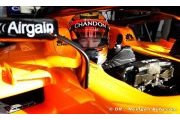 Vandoorne entrevoit le bout du tunnel