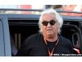 Ecclestone 'must be paid' for new Monza deal - Briatore