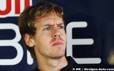 Vettel’s Brazil engine raced twice already in 2010