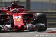 Des précisions sur les nouveaux postes chez Ferrari