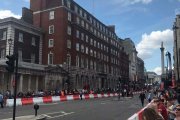 F1 not ruling out London GP