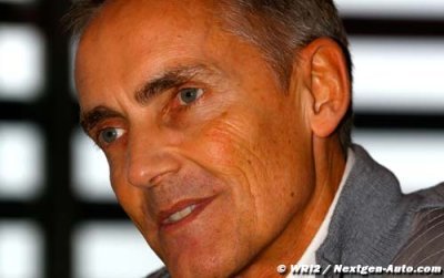 Whitmarsh&nbsp;: Dennis m’a mis à la porte en 5 minutes