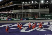 'Absolument inacceptable' : l'ancien directeur de course Niels Wittich étrille la FIA pour la gestion du virage 1 à Las Vegas