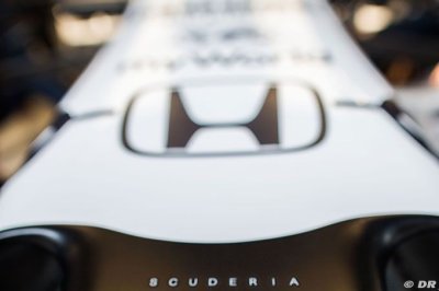 Honda not ready to commit to F1 beyond 2021