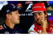Weber doubts Vettel can handle Ferrari 'pressure'
