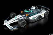 Alonso se concentre sur l'Indy 500 avant de travailler pour Renault F1