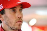 Guerrieri gets dream WTCC chance